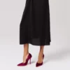 Miss Z – 120-mm-Pumps – Samt – Fever – Damen Miss Z – 120-mm-Pumps – Samt – Fever – Damen