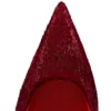 Miss Z – 120-mm-Pumps – Samt – Fever – Damen Miss Z – 120-mm-Pumps – Samt – Fever – Damen