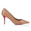 Miss Z – 80-mm-Pumps – Lackkalbsleder – Blush – Damen Miss Z – 80-mm-Pumps – Lackkalbsleder – Blush – Damen