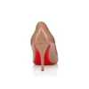 Miss Z – 80-mm-Pumps – Lackkalbsleder – Blush – Damen Miss Z – 80-mm-Pumps – Lackkalbsleder – Blush – Damen