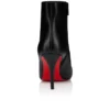 Miss Z Booty – 80 mm Stiefel – Kalbsleder – Schwarz – Damen Miss Z Booty – 80 mm Stiefel – Kalbsleder – Schwarz – Damen