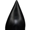 Miss Z Booty – 80 mm Stiefel – Kalbsleder – Schwarz – Damen Miss Z Booty – 80 mm Stiefel – Kalbsleder – Schwarz – Damen