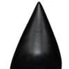Miss Z Botta – 80-mm-Stiefel – Kalbsleder – Schwarz – Damen Miss Z Botta – 80-mm-Stiefel – Kalbsleder – Schwarz – Damen