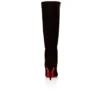 Miss Z Botta – 80-mm-Stiefel – Veau Velours – Cafa – Damen Miss Z Botta – 80-mm-Stiefel – Veau Velours – Cafa – Damen