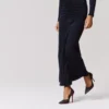 Miss Z Degrastrass Perla – 100-mm-Pumps – Mesh, Nappaleder, Strass und Perlen – Schwarz – Damen Miss Z Degrastrass Perla – 100-mm-Pumps – Mesh, Nappaleder, Strass und Perlen – Schwarz – Damen