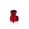 Miss Z Mule – 100 mm Mules – Samt – Fever – Damen