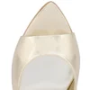 Miss Z Mule – 80-mm-Pantoletten – Diamantförmig laminiertes Lamm-Nappaleder – Platino Chiaro – Damen Miss Z Mule – 80-mm-Pantoletten – Diamantförmig laminiertes Lamm-Nappaleder – Platino Chiaro – Damen