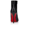 Miss Z Stiefel – 100 mm Stiefel – Kalbsleder – Schwarz – Damen Miss Z Stiefel – 100 mm Stiefel – Kalbsleder – Schwarz – Damen