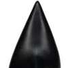 Miss Z Stiefel – 100 mm Stiefel – Kalbsleder – Schwarz – Damen Miss Z Stiefel – 100 mm Stiefel – Kalbsleder – Schwarz – Damen