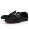 Mocallista – Loafer – Lamm-Nappaleder – Schwarz – Damen Mocallista – Loafer – Lamm-Nappaleder – Schwarz – Damen