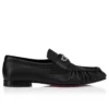 Mocallista – Loafer – Lamm-Nappaleder – Schwarz – Damen Mocallista – Loafer – Lamm-Nappaleder – Schwarz – Damen