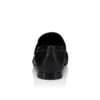 Mocallista – Loafer – Lamm-Nappaleder – Schwarz – Damen Mocallista – Loafer – Lamm-Nappaleder – Schwarz – Damen