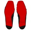 Mocallista – Loafer – Lamm-Nappaleder – Schwarz – Damen Mocallista – Loafer – Lamm-Nappaleder – Schwarz – Damen