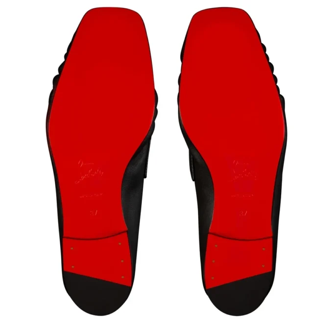 Mocallista – Loafer – Lamm-Nappaleder – Schwarz – Damen Mocallista – Loafer – Lamm-Nappaleder – Schwarz – Damen
