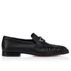 Mocallista – Loafer – Lamm-Nappaleder – Schwarz – Herren