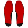 Mocallista – Loafer – Lamm-Nappaleder – Schwarz – Herren