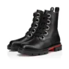 Montana – Stiefel – Kalbsleder – Schwarz – Kinder Montana – Stiefel – Kalbsleder – Schwarz – Kinder