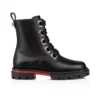 Montana – Stiefel – Kalbsleder – Schwarz – Kinder Montana – Stiefel – Kalbsleder – Schwarz – Kinder