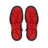 Montana – Stiefel – Kalbsleder – Schwarz – Kinder Montana – Stiefel – Kalbsleder – Schwarz – Kinder