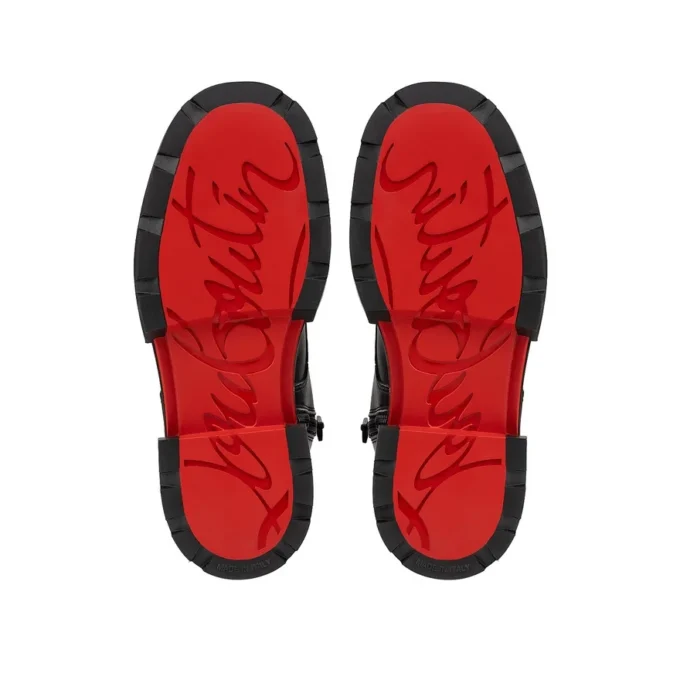 Montana – Stiefel – Kalbsleder – Schwarz – Kinder Montana – Stiefel – Kalbsleder – Schwarz – Kinder
