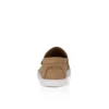 Moonboat – Loafer – Nubukleder mit umgekehrter Narbung – Lionne – Herren Moonboat – Loafer – Nubukleder mit umgekehrter Narbung – Lionne – Herren