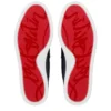 Moonboat – Slipper – Nubukleder mit umgekehrter Narbung – Zaffiro – Herren