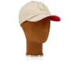 Mooncrest – Baseballkappe – Canva – Saharienne Mooncrest – Baseballkappe – Canva – Saharienne