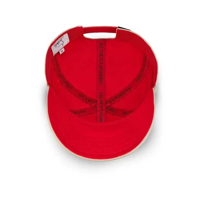 Mooncrest – Baseballkappe – Canva – Saharienne Mooncrest – Baseballkappe – Canva – Saharienne