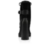 New Macademia – 100 mm Stiefel – Veau Velours – Schwarz – Damen New Macademia – 100 mm Stiefel – Veau Velours – Schwarz – Damen