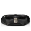 Nox – Gürtel-Tasche – Kalbsleder – Schwarz Nox – Gürtel-Tasche – Kalbsleder – Schwarz