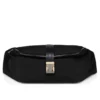 Nox – Gürteltasche – Nylon – Schwarz Nox – Gürteltasche – Nylon – Schwarz