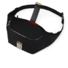 Nox – Gürteltasche – Nylon – Schwarz Nox – Gürteltasche – Nylon – Schwarz