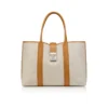 Nox – Tote Bag – Leinen-Canvas – Natur Nox – Tote Bag – Leinen-Canvas – Natur