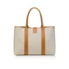 Nox – Tote Bag – Leinen-Canvas – Natur Nox – Tote Bag – Leinen-Canvas – Natur
