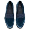 O Louvre – Loafer – Samt – Last Night – Herren O Louvre – Loafer – Samt – Last Night – Herren