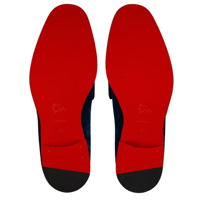 O Louvre – Loafer – Samt – Last Night – Herren O Louvre – Loafer – Samt – Last Night – Herren