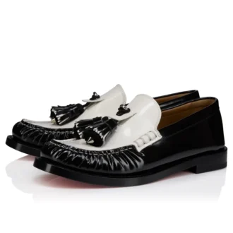 Orlando – Loafer – Abrasivato-Kalbsleder – Schwarz – Herren Orlando – Loafer – Abrasivato-Kalbsleder – Schwarz – Herren