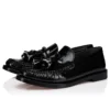 Orlando – Loafer – Abrasivato-Kalbsleder – Schwarz – Herren