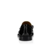 Orlando – Loafer – Abrasivato-Kalbsleder – Schwarz – Herren