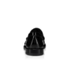 Orlando – Loafer – Abrasivato-Kalbsleder – Schwarz – Herren