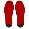Orlando – Loafer – Abrasivato-Kalbsleder – Schwarz – Herren