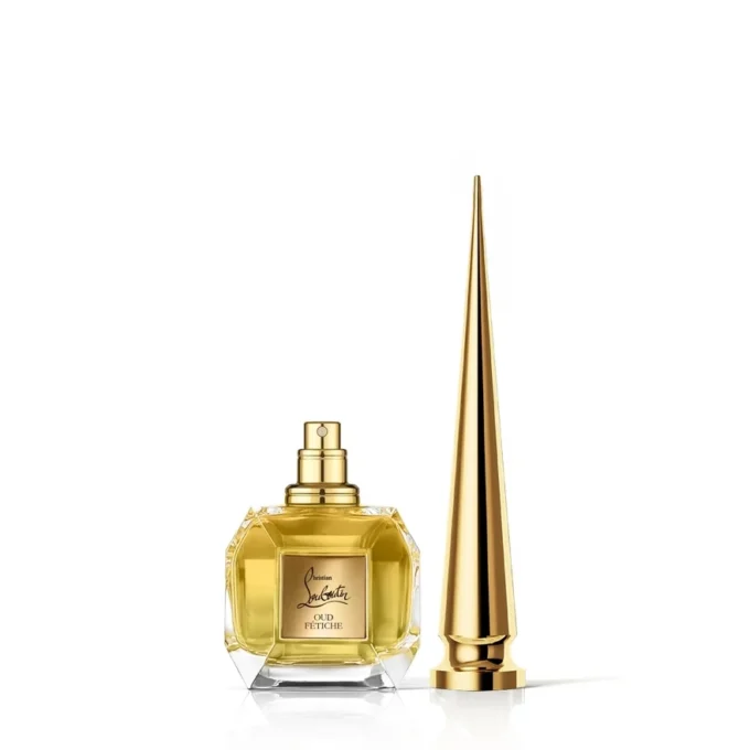 Oud Fatiche – Eau de Parfum 80 ml Oud Fatiche – Eau de Parfum 80 ml