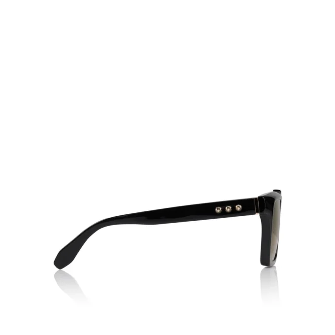 Our Georges Lb0014 – Sonnenbrille – Acetat – Black Smoke Our Georges Lb0014 – Sonnenbrille – Acetat – Black Smoke