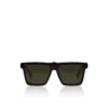 Our Georges Lb0014 – Sonnenbrille – Acetat – Dark Havana Our Georges Lb0014 – Sonnenbrille – Acetat – Dark Havana