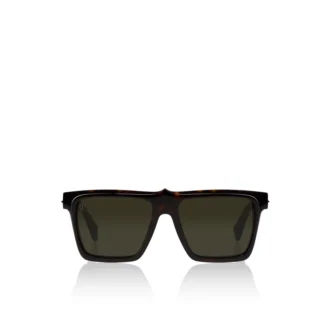 Our Georges Lb0014 – Sonnenbrille – Acetat – Dark Havana