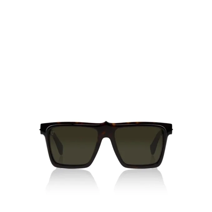 Our Georges Lb0014 – Sonnenbrille – Acetat – Dark Havana Our Georges Lb0014 – Sonnenbrille – Acetat – Dark Havana