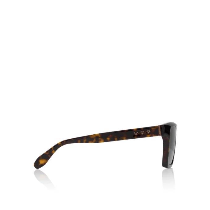 Our Georges Lb0014 – Sonnenbrille – Acetat – Dark Havana Our Georges Lb0014 – Sonnenbrille – Acetat – Dark Havana
