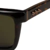 Our Georges Lb0014 – Sonnenbrille – Acetat – Dark Havana Our Georges Lb0014 – Sonnenbrille – Acetat – Dark Havana