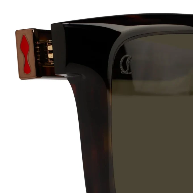 Our Georges Lb0014 – Sonnenbrille – Acetat – Dark Havana Our Georges Lb0014 – Sonnenbrille – Acetat – Dark Havana