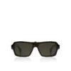 Our Georges Lb0027 – Sonnenbrille – Acetat – Dark Havana